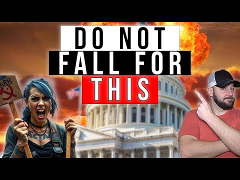 BS ALARM: Trump's Tariffs Have Made Gun Control Groups Into RAGING Pro "American Gun Owner" Orgs... Thumbnail