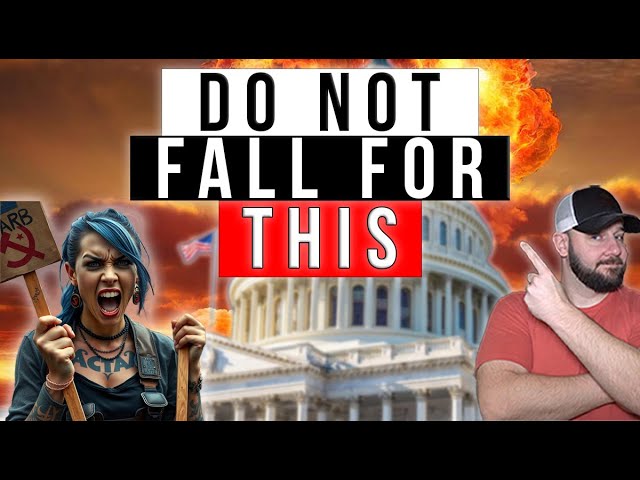 BS ALARM: Trump's Tariffs Have Made Gun Control Groups Into RAGING Pro "American Gun Owner" Orgs...