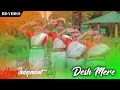 DESH MERE BHUJ DESH BHAKTI SONG CREATIVE CBR DANCE STUDIO FT TINA TAPASHREE KABITA RITISHA