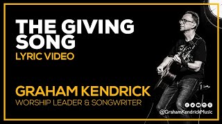 The Giving Song