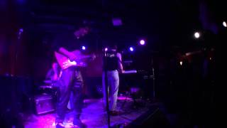 Strange Names - I Can&#39;t Control Myself (clip) @ DC9 11/3/2015