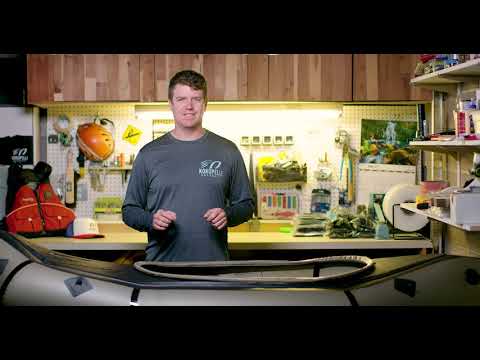 How to Inflate your Kokopelli Packraft by Caveman Collective