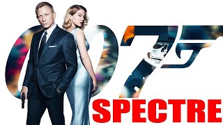 Spectre Full Movie HD  Daniel Craig Christoph Walt