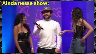 A MORENA QUERIA FICAR COM ELE!! com Raphael Ghanem em BELO HORIZONTE!!