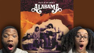 FIRST TIME HEARING | Alabama - Forever&#39;s as Far as I&#39;ll Go