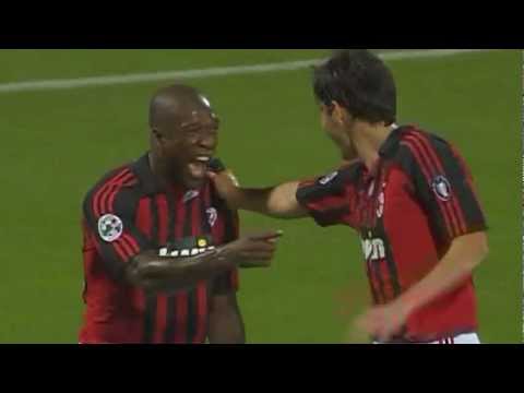 Storia Palermo-Milano