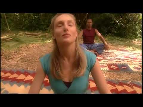 Kundalini Yoga with Gurmukh