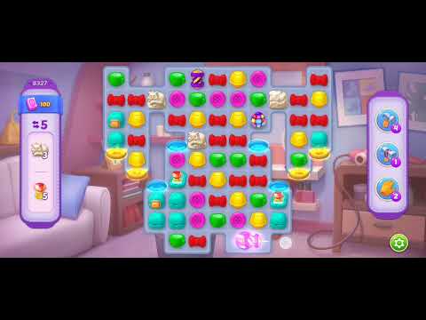 home scapes lev 8327 #games #D5 #homescapes #maison  #new_level #challenge #bestplayers