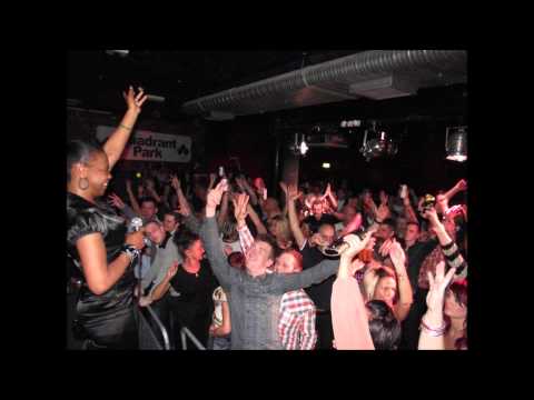 Grayson P ft Bobbi Depasois "Kickin In The Beat" 2012 (Frater & Stent Remix) (Rezonation Management)