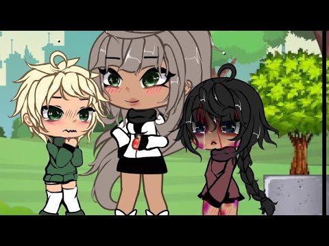 Part1 /Traces of the Past | Gacha Life Story |