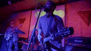 Mike Llerena &amp; The Nerve - &quot;Last Words&quot;