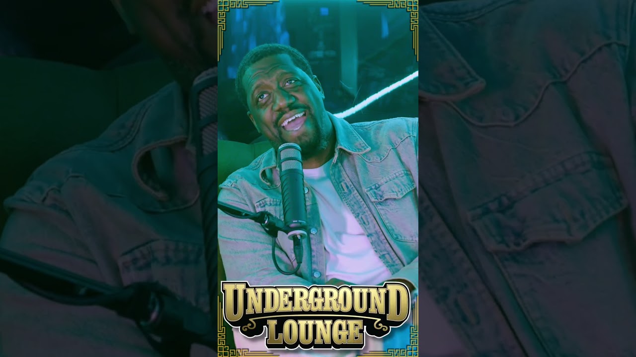 Akeem Ali pulled up in ATL with a joke.TextureTape 3 OUT NOW #shorts #podcast #music #hiphop #comedy