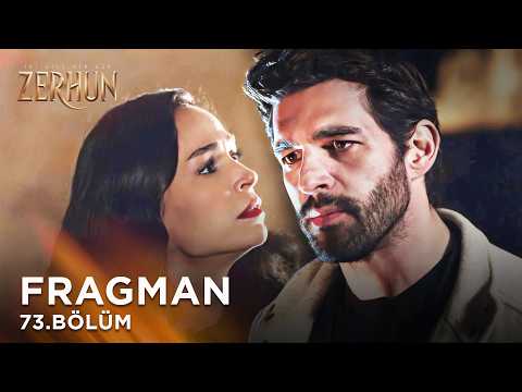 Zerhun 73. Bölüm Fragmanı