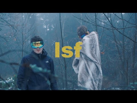 LSF - EISZEIT // ❄️ (prod. Faustinger LSF)
