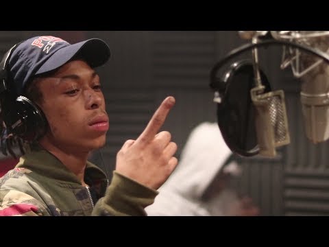 ABM OOTHIE Ft. PROFIT x BLOE - Brick Of Sand