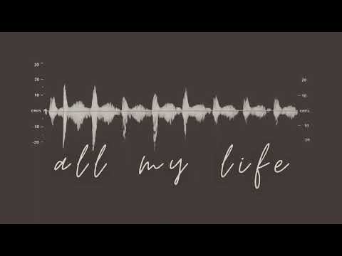 All My Life - Jacob Restituto