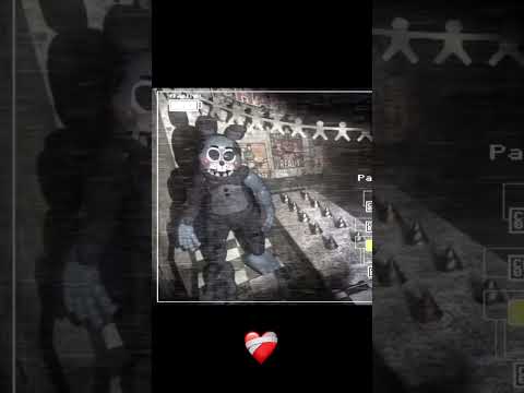 Toy Bonnie VS Withered Bonnie