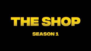 The Shop | Season 1 Teaser (Official Announcement)