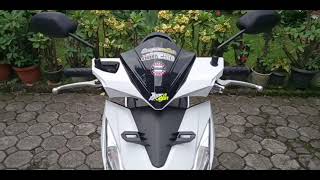 Download lagu REVIEW BEAT NEW BABYLOOK SUPER WHITE mp3