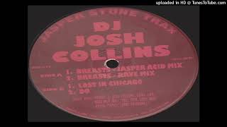 DJ Josh Collins - Breasts (Rave Mix)