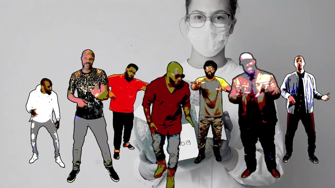 YouTube video thumbnail