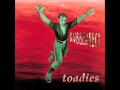 The TOADIES  - Possum Kingdom