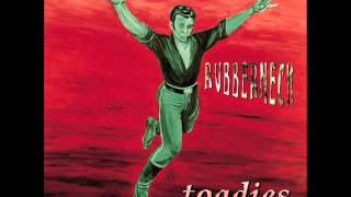 The TOADIES   Possum Kingdom