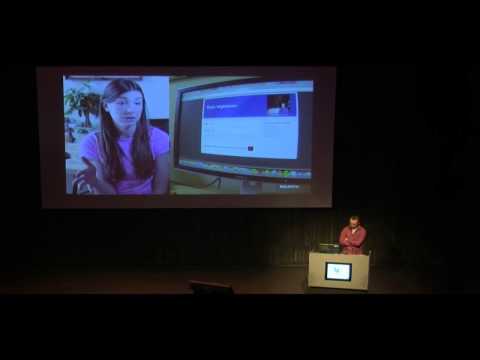 UTmessan 2014 Örmessa: Vefveiðar - Hvernig hakkarar brjótast inn í fyrirtæki, Ýmir Vigfúss., Syndis