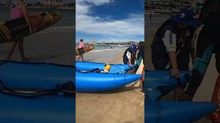 This Beach🙌🔥 #travel #beach #adventure  #fun  #amazingafrica