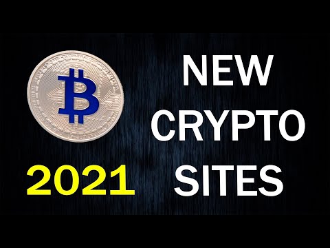 New sites. No investment! Earning cryptocurrency 2021! FREE BTC
