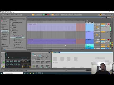 MultiTap Max4Live Delay Tutorial in Max/MSP gen~
