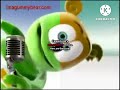 Klaskyklaskyklaskyklasky Gummy Bear G Major 20