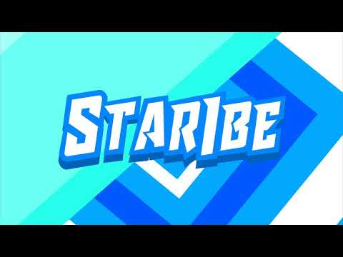 My staribe intro trailer