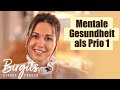 Von Panikattacken Zu Mentaler Stärke Der Weg Von Mandy Capristo Birgits Starke Frauen SAT 1