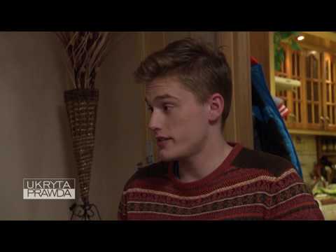 Młody chłopak postanowił wstąpić do seminarium po maturze [Ukryta Prawda ODC. 710]