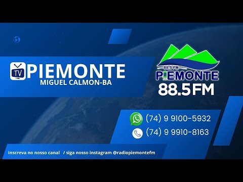 JORNAL MANHÃ DE NOTICIAS 11 DE MARÇO 2026  MIGUEL CALMON-BA.