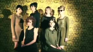 Eux Autres-Other Girls