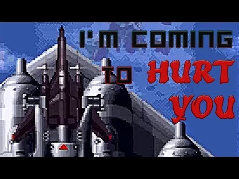 19xx: The War Against Destiny ALL BOSSES