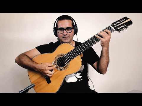 BAIXARIAS NO SAMBA - Fundo de Quintal (Pot Pourri) by Alessandro Penezzi