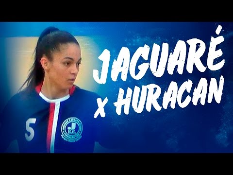 Jaguaré EC x AA Huracan - Final Jogos da Cidade 2015 (Fase Municipal)
