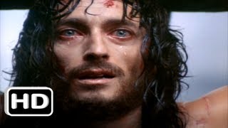 ♔ Jesus of Nazareth   ✝   Part 2   ✝   Robert Powell ✦