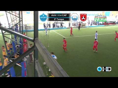 PlayEsporte: Avaí F7/Space Food x AABB Florianópolis/Cafuné