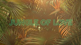 Download lagu Unknown Brain - Jungle of Love (ft. Glaceo) mp3