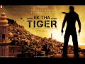 Chehra Ek Tha Tiger 2012 Salman Khan
