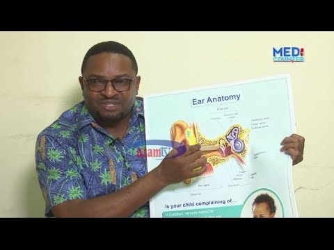 MEDICOUNTER: Una tatizo la USAHA MASIKIONI? Jibu hili hapa