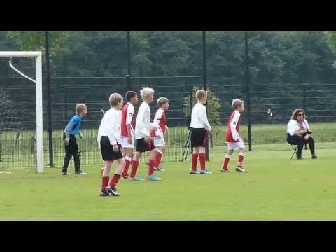 Oude Maas D5 - Rhoon D6