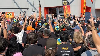 Flagship Grand Opening