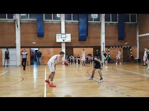 Vasilije Popovic, 2008. godiste, Flash (Pioniri, kvalitetna liga U15 2022/2023)