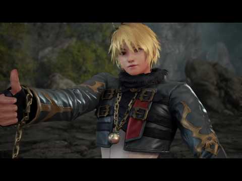 TEKKEN™7 Online Ranked With Leo