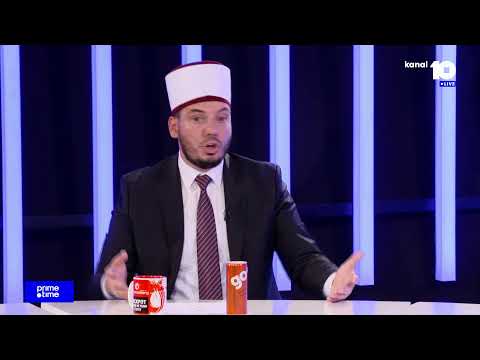 🔴 Prime Time - Behar Mjekiqi, Imam - 17.06.2021